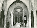 La Cattedrale prima del terremoto del 1968