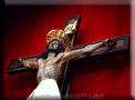 Inaugurazione nuovo altare