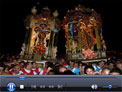 Video "Lu Ncontru" 2009
