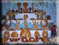 Altare di San Giuseppe 2003