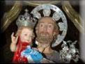 Altari di San Giuseppee e Festa