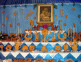 Altare di San Giuseppe della Scuola dei Cappuccini