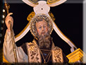 Ritorno San pellegrino al Santuario