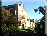 Casa Barone Bona "Feudo Scunda"