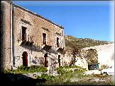 Casa Barone Bona " Chimino"