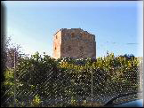 Ruderi Torre Spagnola"Vigna di Corte"