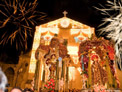 Festa di Maria Santissima dei Miracoli e del Santissimo Crocifisso