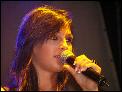 Anna Tatangelo in Concerto