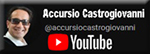 Clicca per entrare nel mio canale youtube