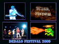 Dedalo Festival 2009