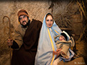 Presepe vivente di Caltabellotta
